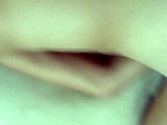 Fudendo a amandinha in a casual encounter