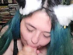 也许我18+和气球玩得太开心了