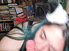 也许我18+和气球玩得太开心了