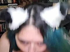 也许我18+和气球玩得太开心了