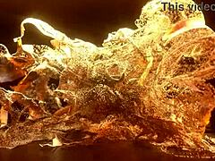 Pretty slut Katy tries BBC casting?