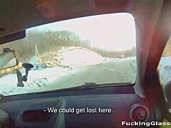 Does Rosemary Moyer love sucking big cocks as a teen coed?