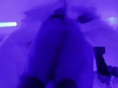 Stacxxxs Presents Blue Light Special 😊