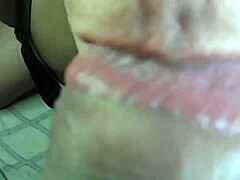 Crazy taboo roleplay with curvy tattooed slut