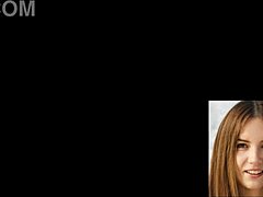 mistress kittiwips gives french joi footjob choices