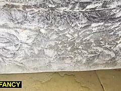 lesbian girls, what are you doing with each other's asses?