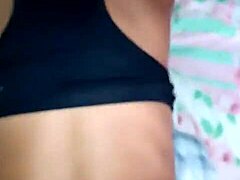 Head Anal Exploration