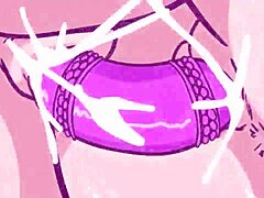 Bra From Dragon Ball Gt In Hmv Scene