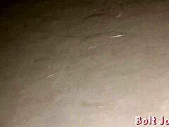 Casal fudendo no táxi na ponte Rio-Niterói, Suzan squirting anal