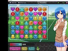 want to see all huniepop sex scenes uncensored