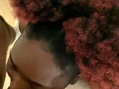 i made juicythehoudini cream with my big clit and feet, it was so juicy and fetishy