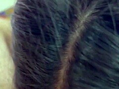 muslim girl and hindu boy in intimate cultural encounter