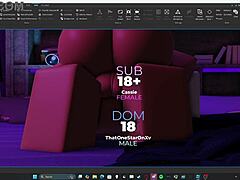 Hot Blonde Takes This Monster Cock!