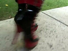 my round ass ebony amateur fuck quickie