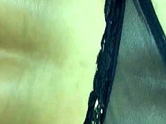 anal sex with the brunette 😏