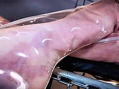 superior goddess dominates slave