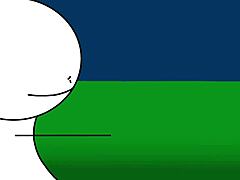 Episode 3: Power In Training With Big Cock