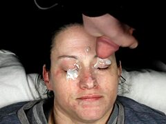 Dirtydee Serves As Cum Slave In Huge Bukkake Facial Compilation