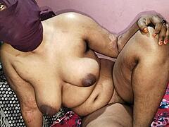 Fucked Stepmother Hard Today!