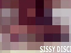 I Will Show You How To Be A Proper Sissy Girl In Lingerie Femdom Pov