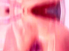 Huge Black Gangbang Destroys Little 18+ Chloe with Gaping Ass and Non-Stop Anal Fucking