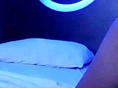 Hot wife cabalga rico a single vergon