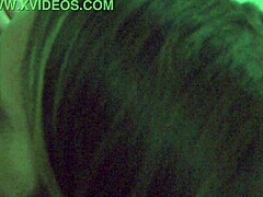 haze haze slow motion closeup cock sucking action