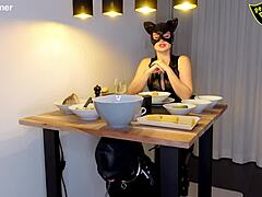 i’m enduring painful bondage resolutions for new year