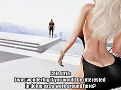 dont tell my husband about this secret game with big ass