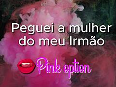 i fucked my brother's wife in crossdressing erotic adventure