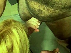 I love crossdressing in transsexual threesome sex.