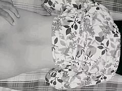 Village Girl Experiences First Time Pussy Fucking On The Ranch!