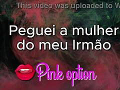 i fucked my brother's wife in crossdressing erotic adventure