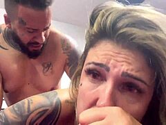 why meet colombian girl in church for spanking fuck?