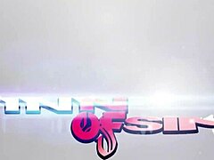 yaya gets creampied by big black cock.