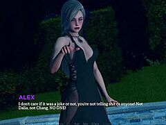 Eternum 127: Intense Game Action With Bold Moves And Strategic Battles For Victory.