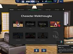 Welcome To Harem Hotel 22, An Exciting Game With Many Adventures