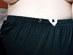 Pregnant Milf With Breasts