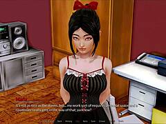 Welcome To Harem Hotel 22, An Exciting Game With Many Adventures