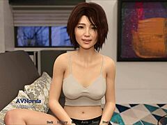 Exploring new memories in this game