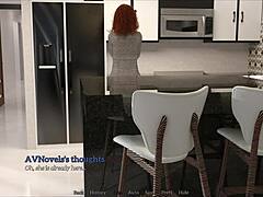 Exploring new memories in this game