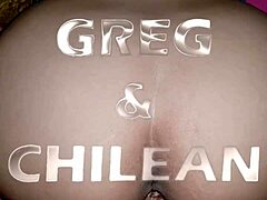 Hot pinay filipina doggystyle fucking