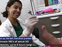 The perverted podiatrist ayla aysel
