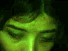 Delicious blowjob from my horny stepsister mafelago