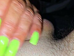 Stepmom loves stepson cums inside and on soles, taboo homemade fat blonde feet barefoot ass tanned european