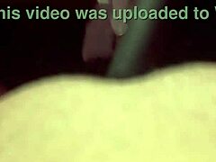 European stepmom Artemisia Love plays with sex toys in POV close up wet pussy