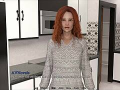 Exploring new memories in this game