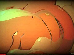 Choco Easter Bunny Gets Wild, Want to See How Crazy?