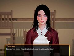 My new family episode 486