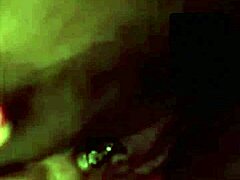 Indian Girl Fingers Herself During Web Chat Masturbation